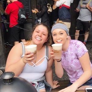 Meet your Posher, Bridget